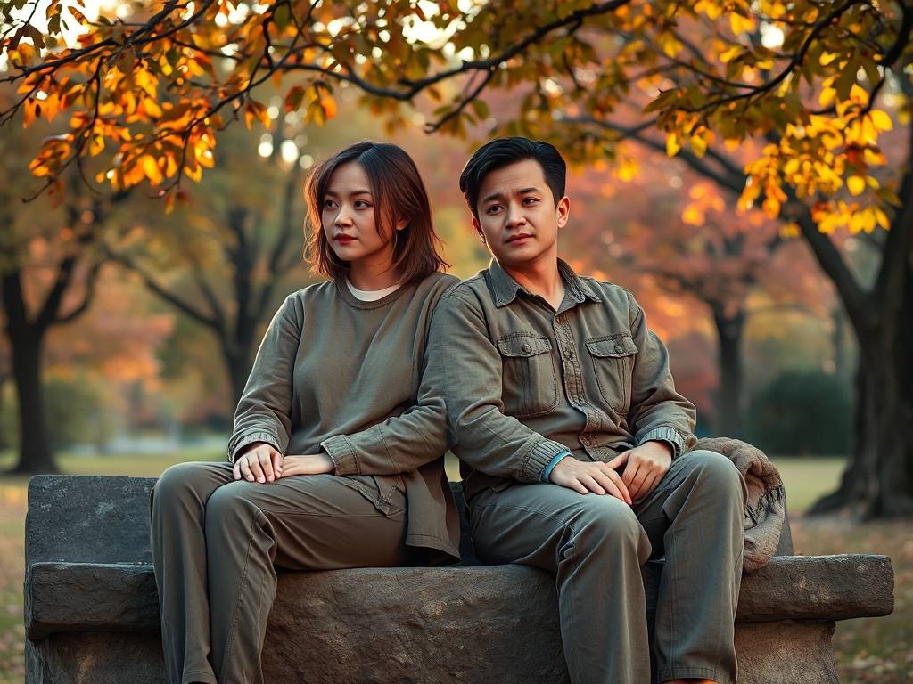 你会很重视朋友吗