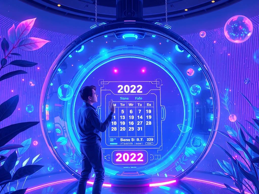 在线测一测 测测你2022年你将走什么运