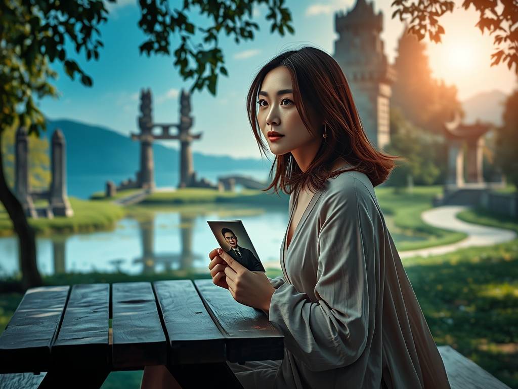 心理免费测试 你这辈子最大的遗憾是什么
