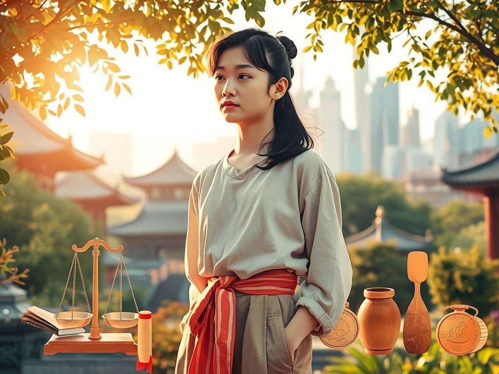 测自己适合做什么工作