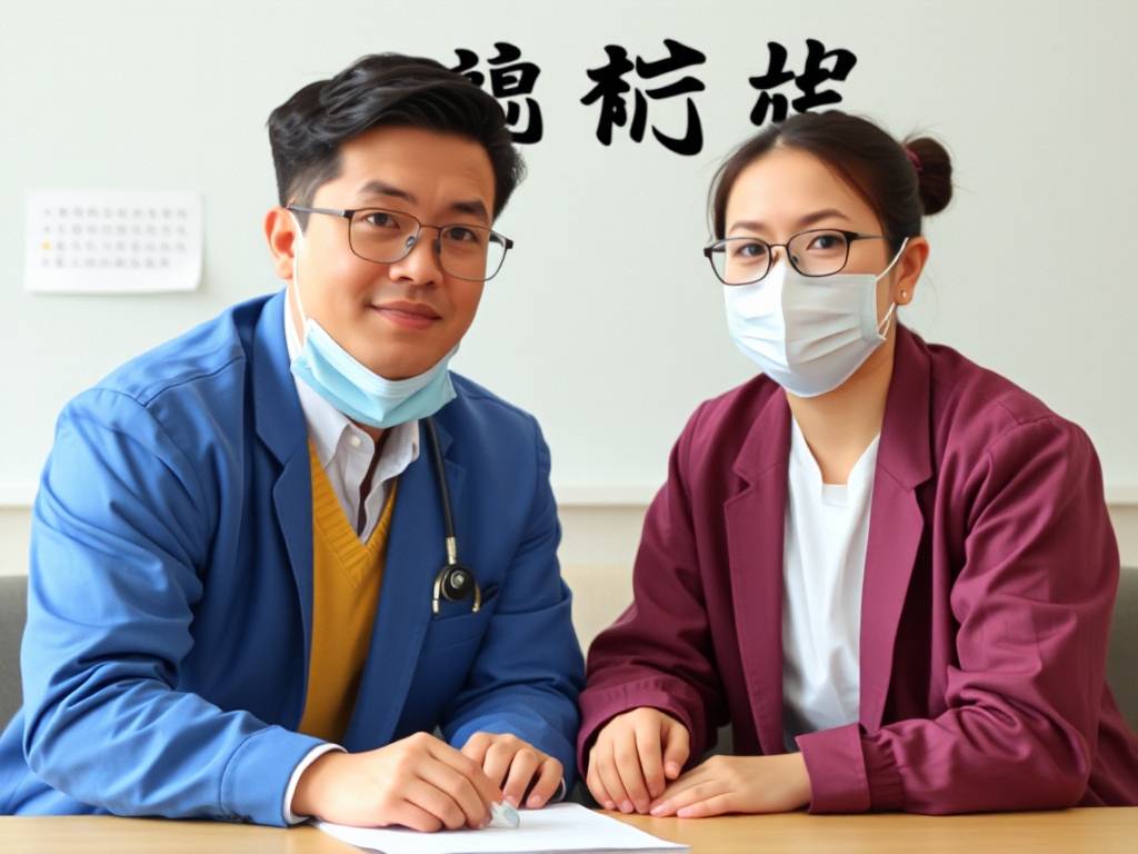 免费测试适合什么专业