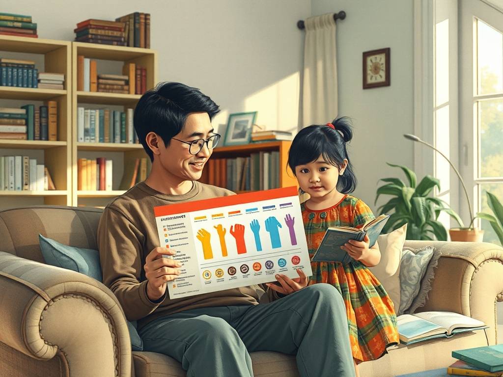 心理在线测一测 你的孩子将来的成就有多厉害