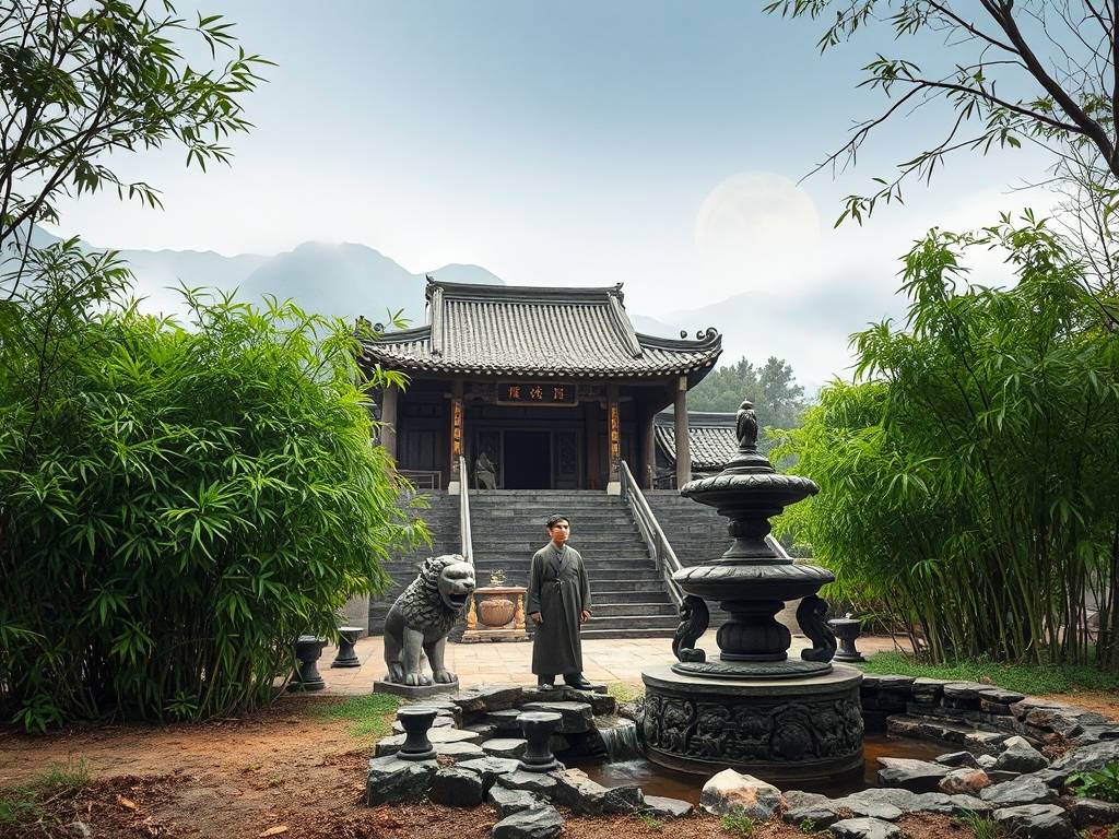 阴宅癸山丁向风水案例