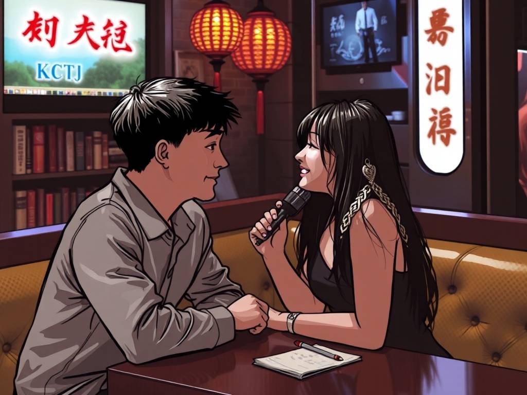 低学历女生适合的职业