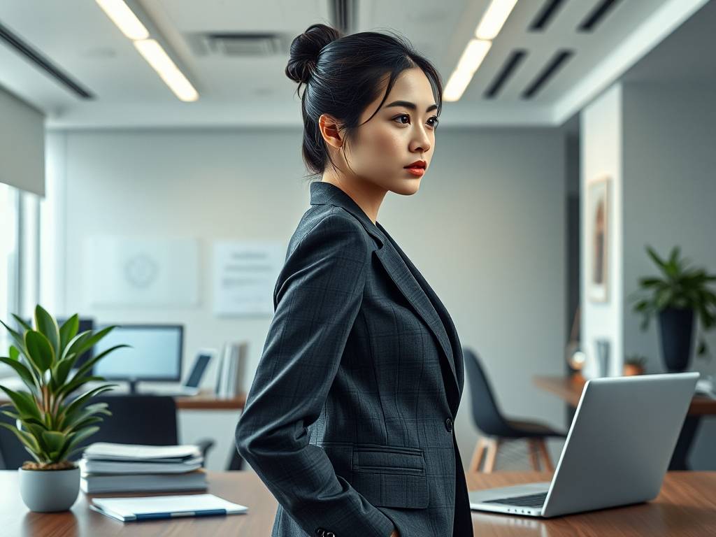 女生比较适合的职业