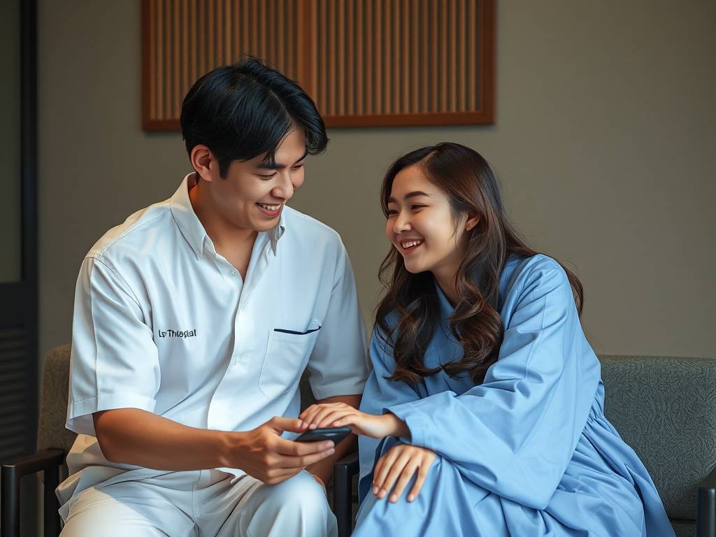 女生适合什么行业前景好