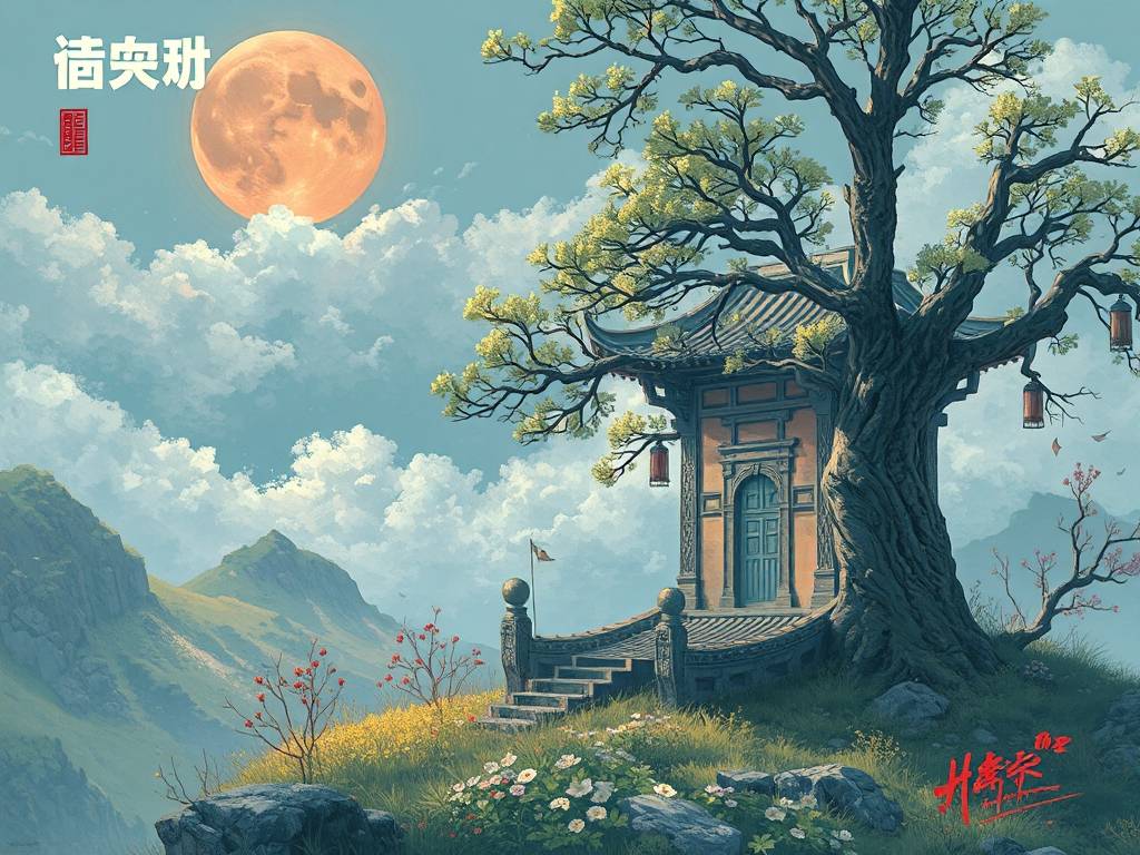 心理在线测一测 你目前最大的心病是什么