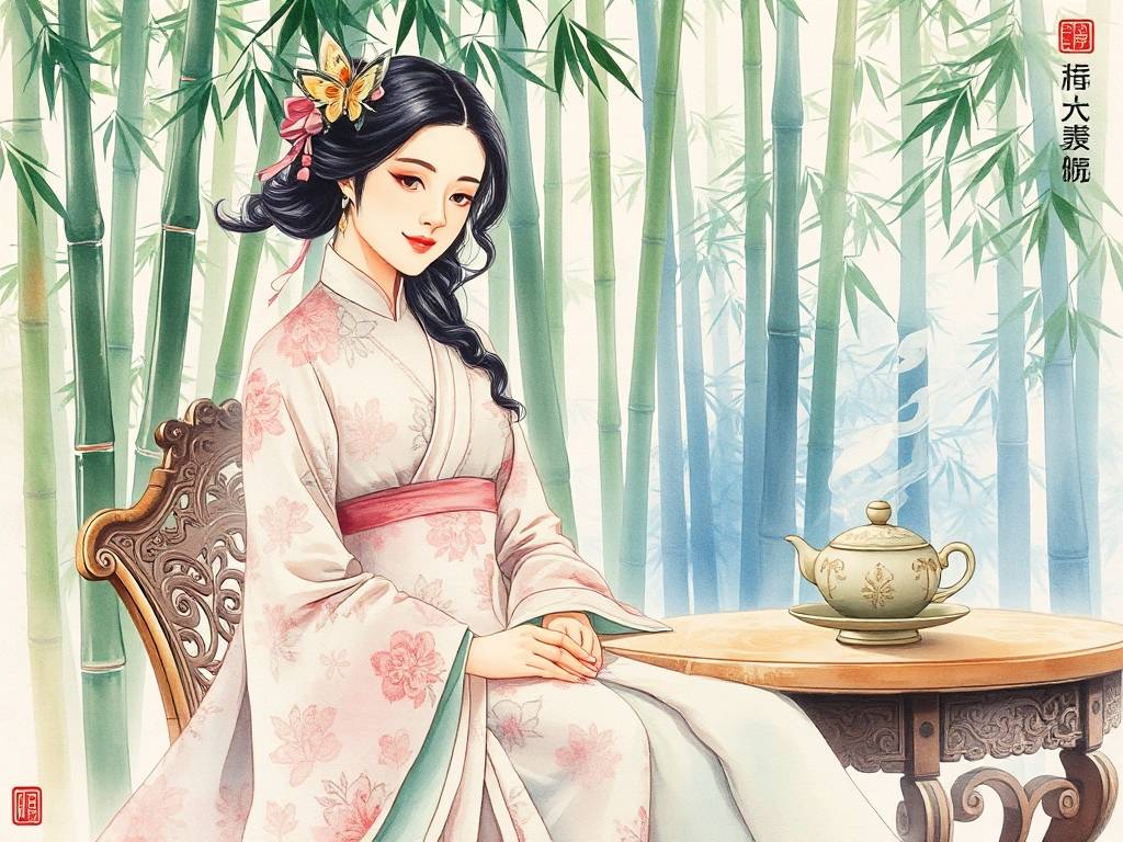 温州鼓词徐玉燕三世姻缘
