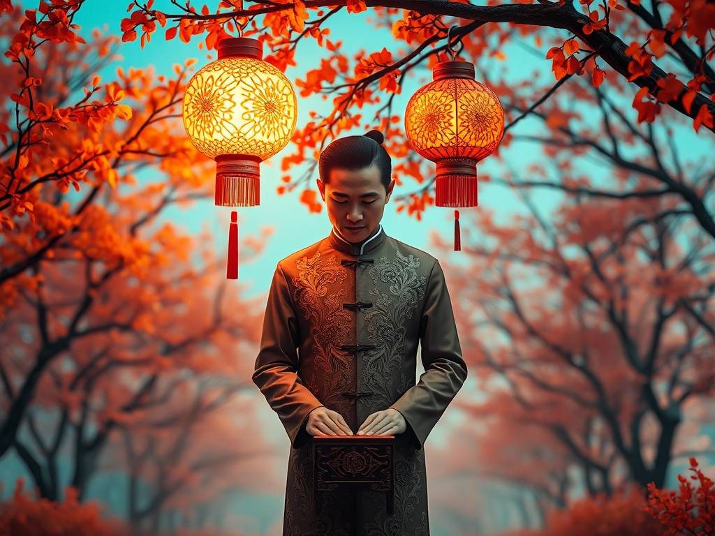 又到光棍节，你为啥还是一个人？