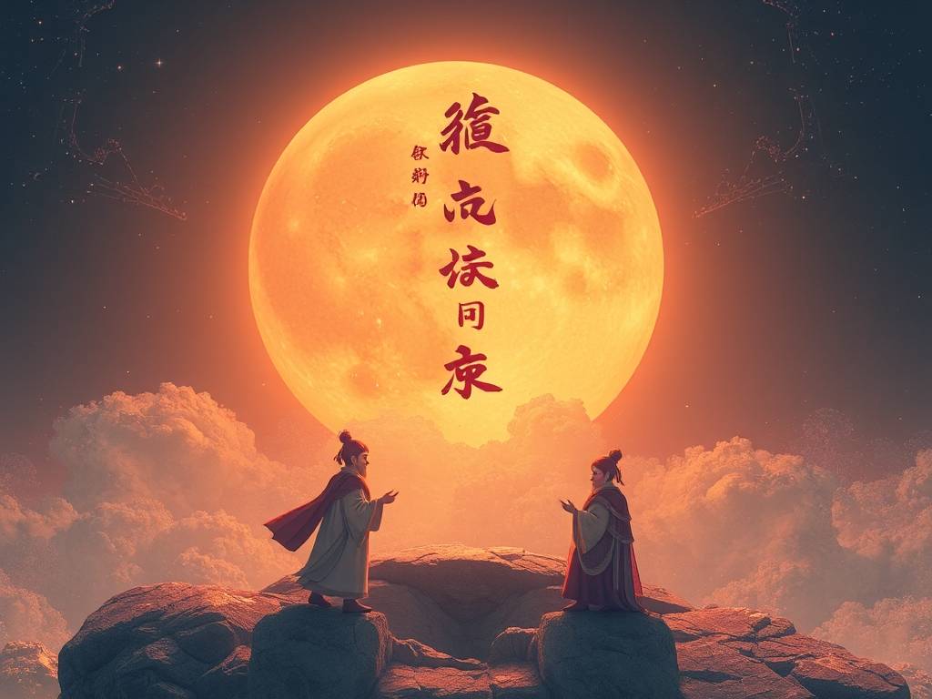 你会如何对待突来的好意