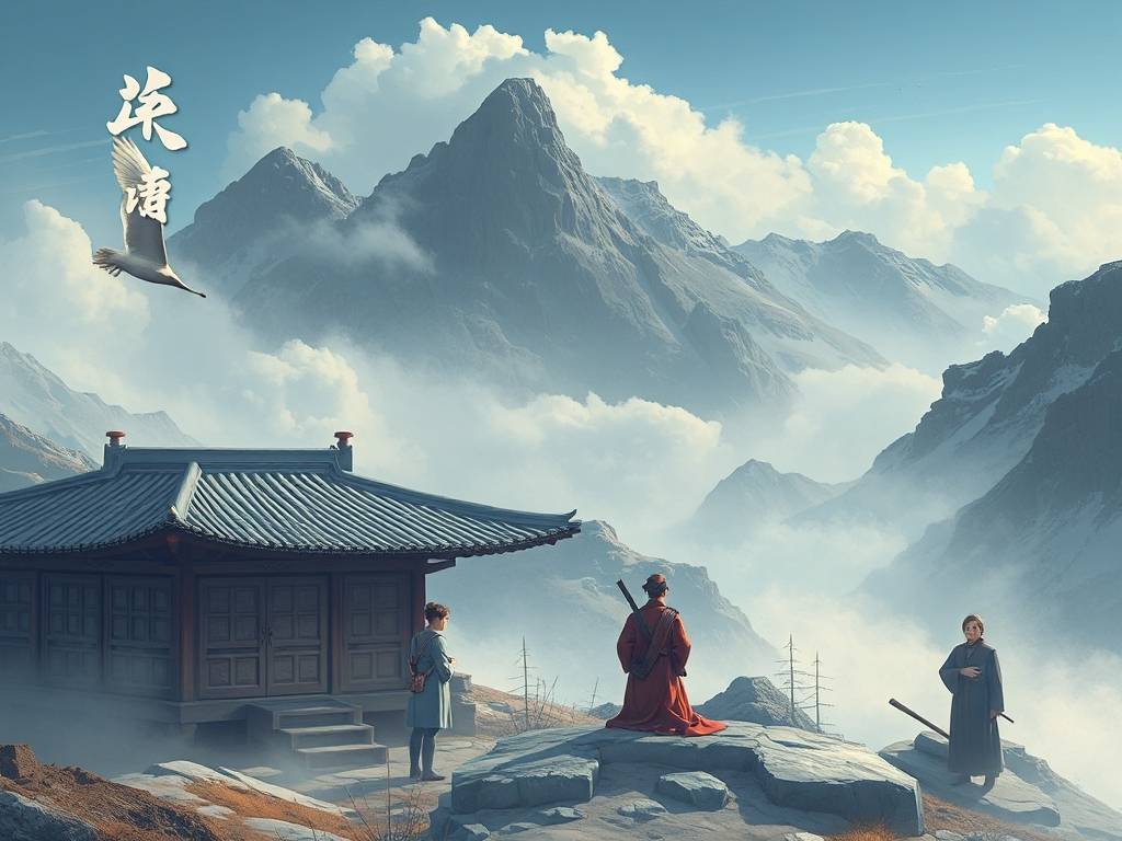 心理在线测一测 你最该读什么書(shū)？属于哪一种类型？
