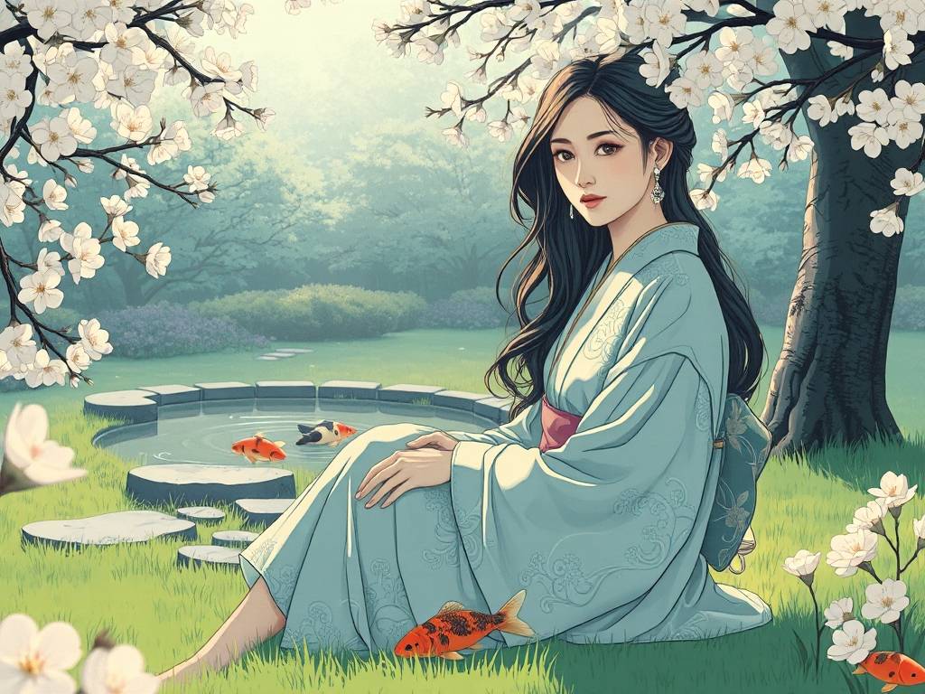 你有女生缘还是男生缘