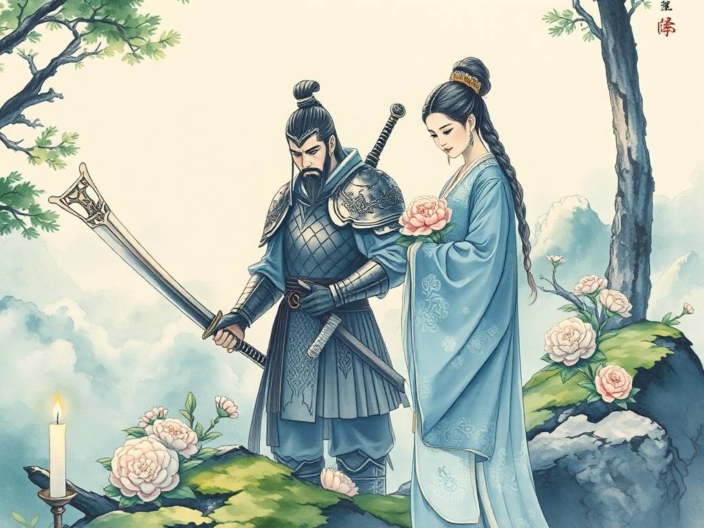 若你生在(zài)古代你会嫁给谁