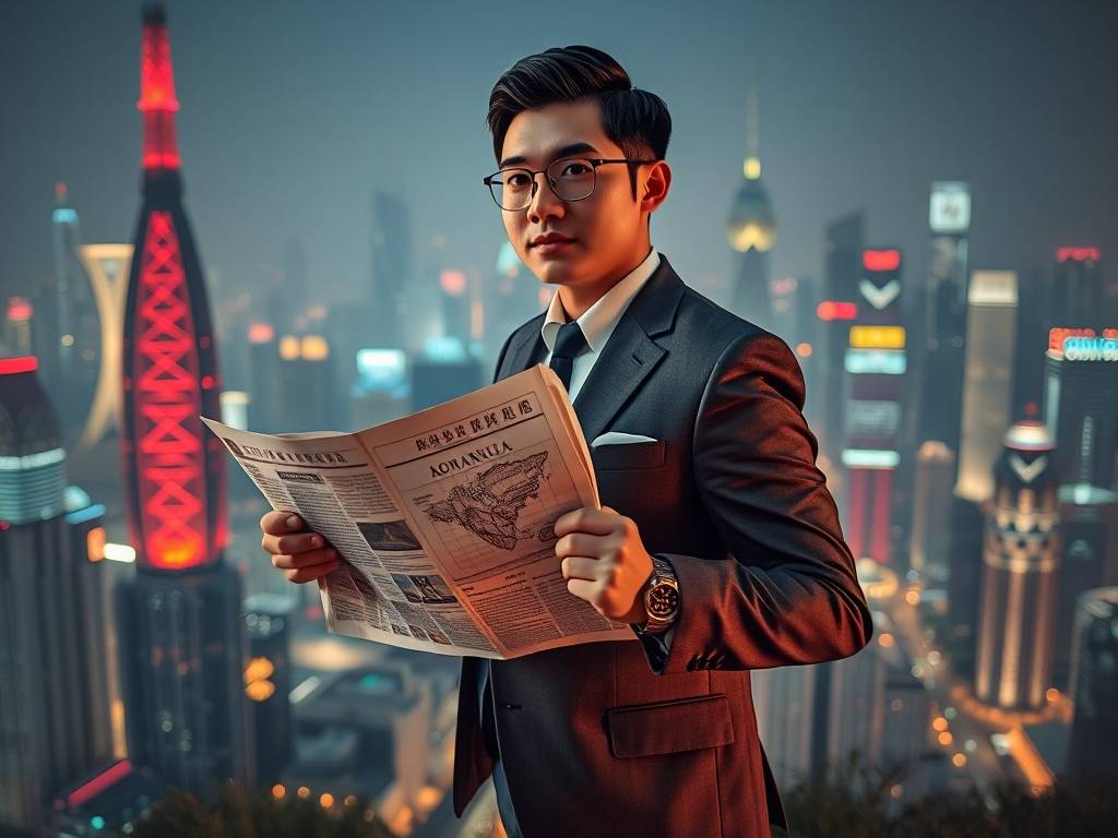 测試(shì)：2014年你的职场必胜秘籍