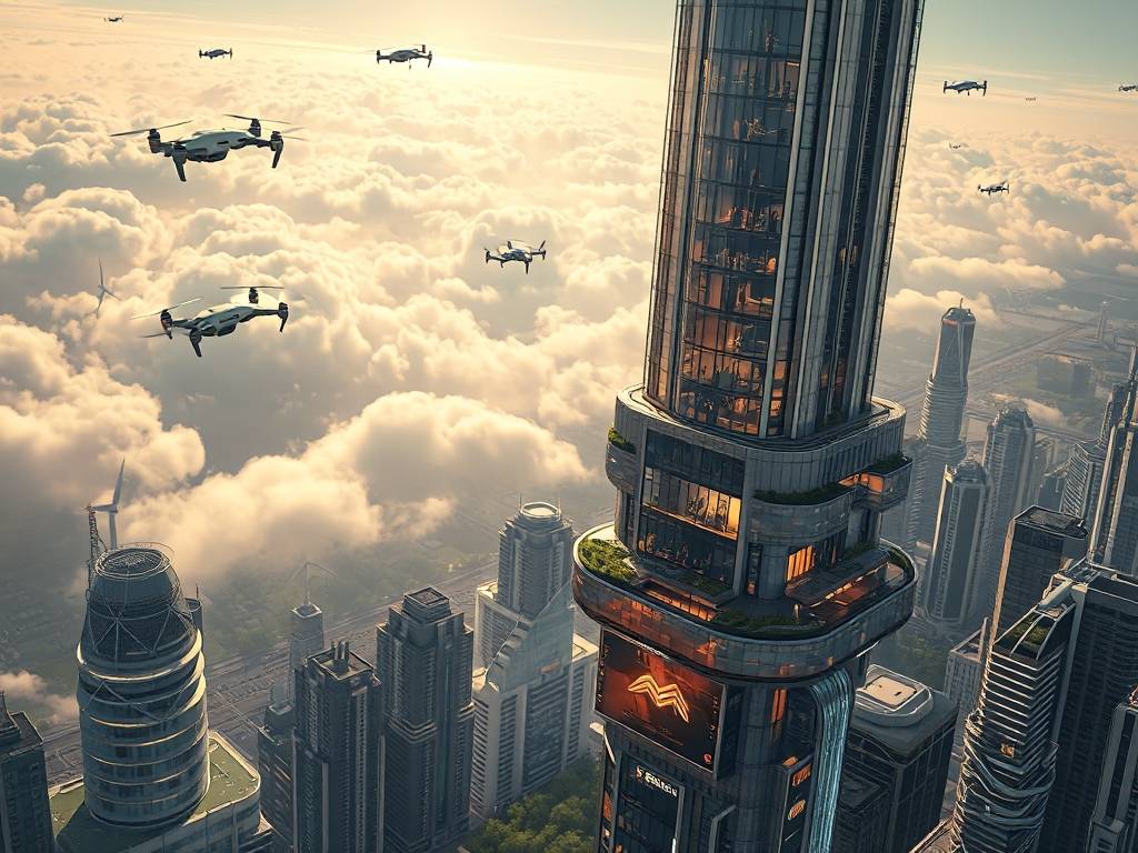 测在工作的上升空间