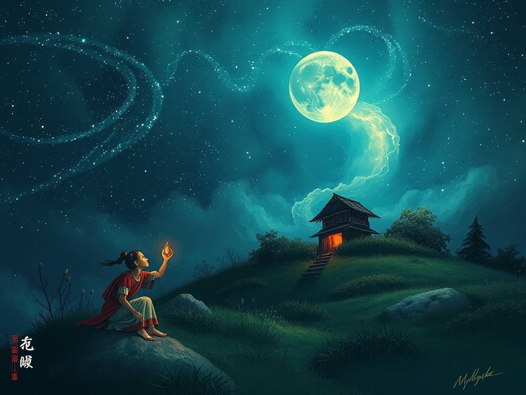 天蝎座性格是什么样的