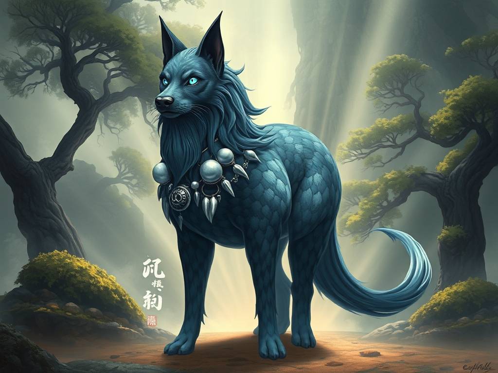 你是西游记里的哪个妖精