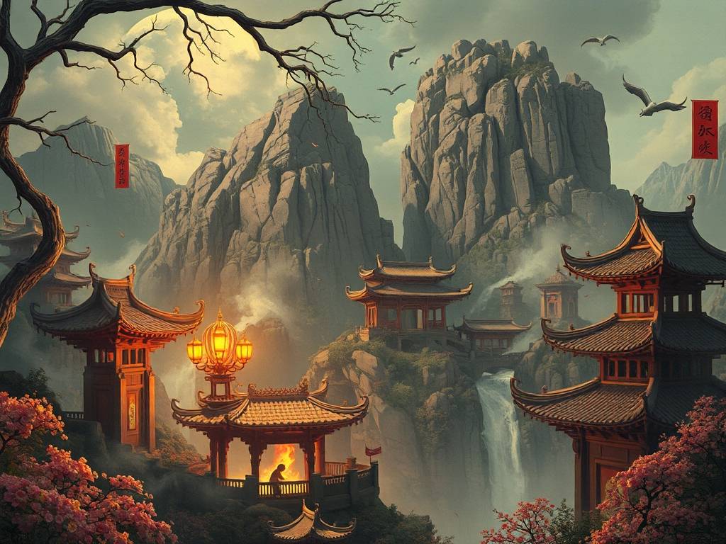 手相分析