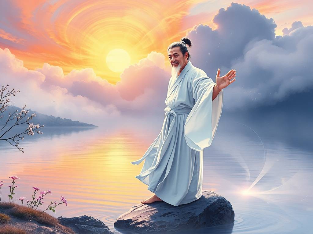 解梦练气