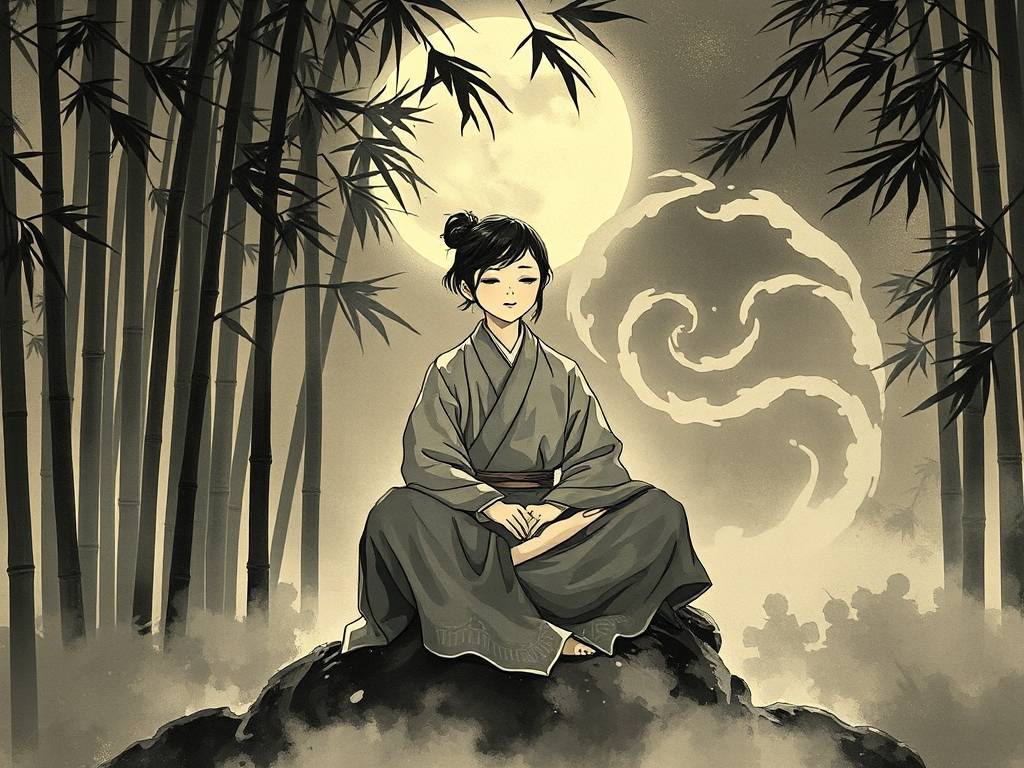 解梦练气