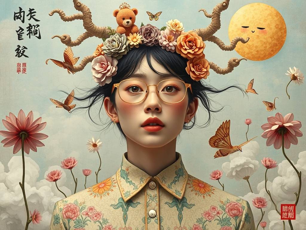 心理小测试 你最期待的是哪部电影呢