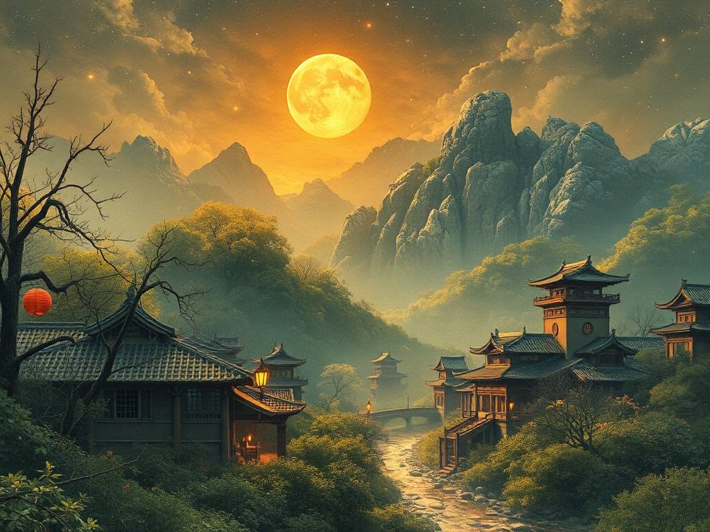 你是哪种职业类型