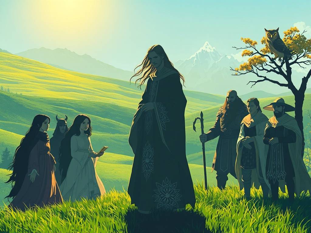 免费在线测一测 身边会是什么人甘愿追随你