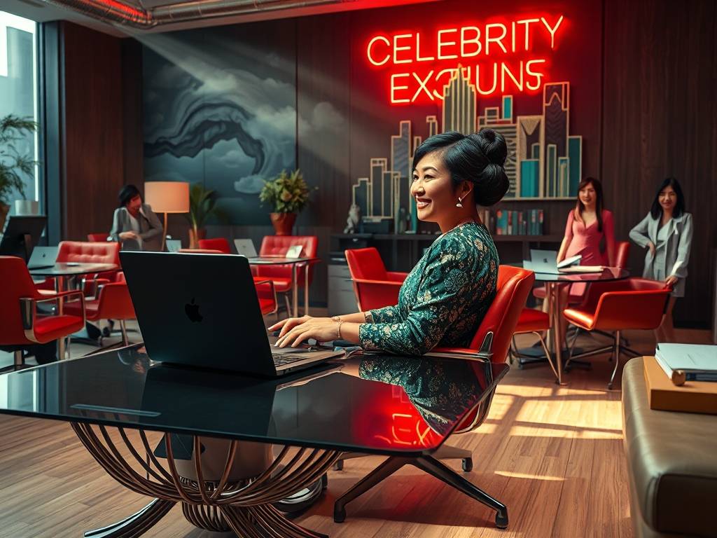 当上老板你会患上什么病