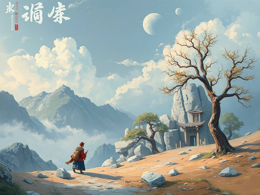 测你是个有仇必报的人吗