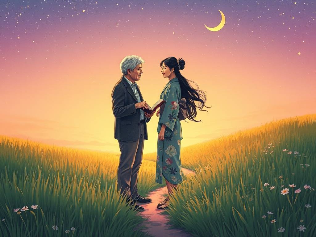 夫妻缘分配对