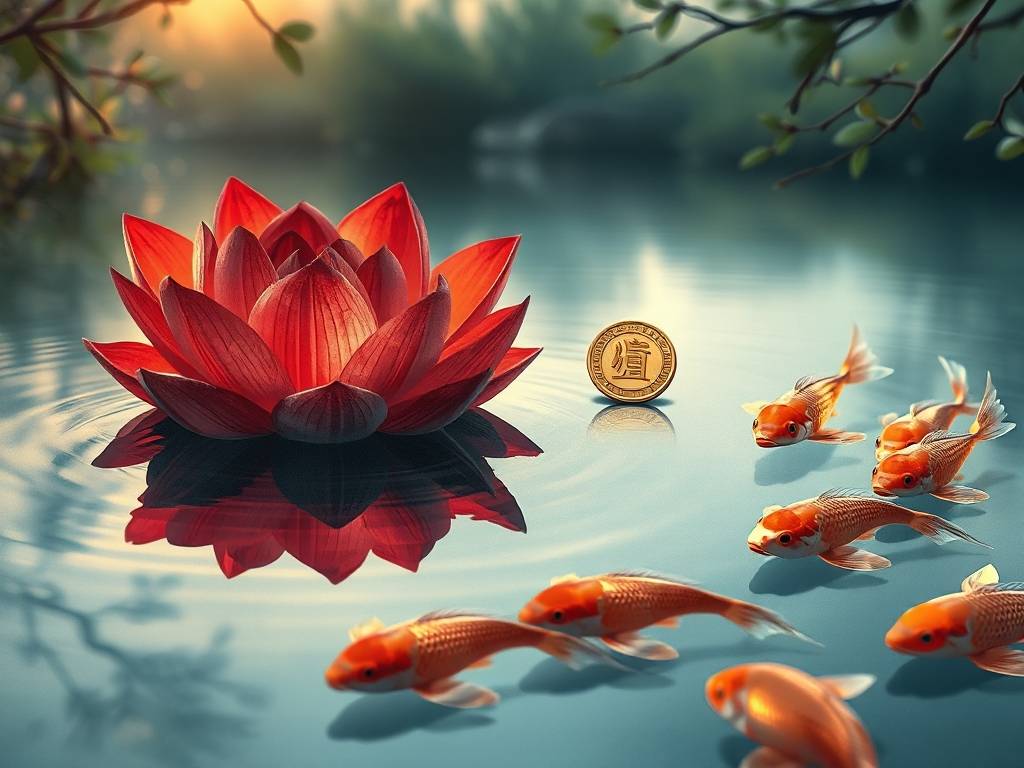 在线测一测 测试自己的福报还有多少