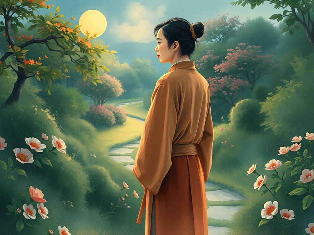 你对待异性的方式合适吗