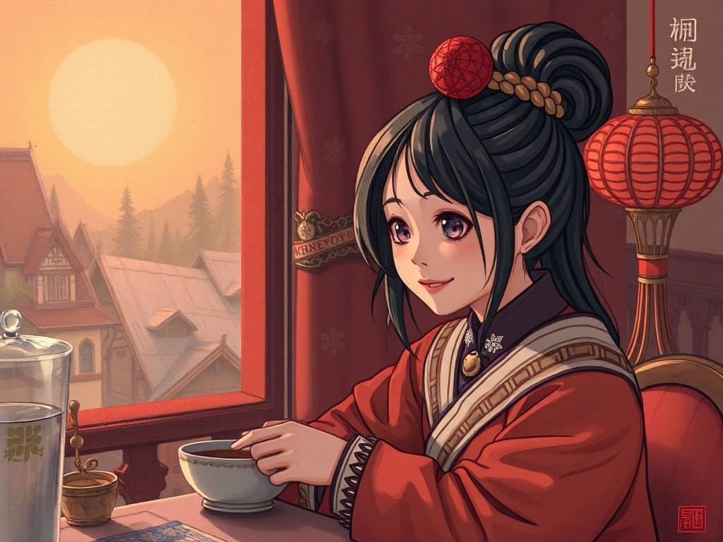 测测你的社交能力如何呢
