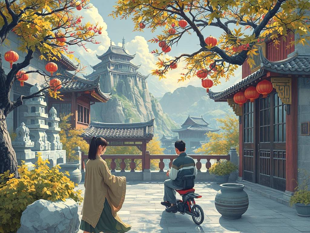测你职场上的城(chéng)府指数