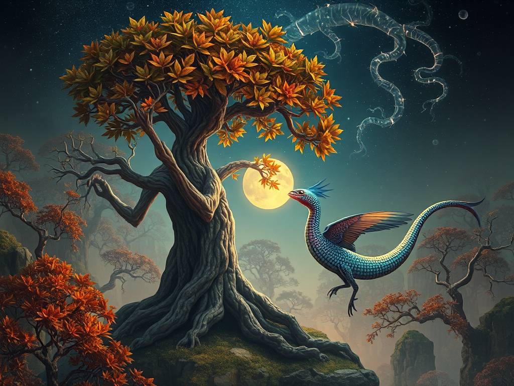 测试你的天敌会是谁