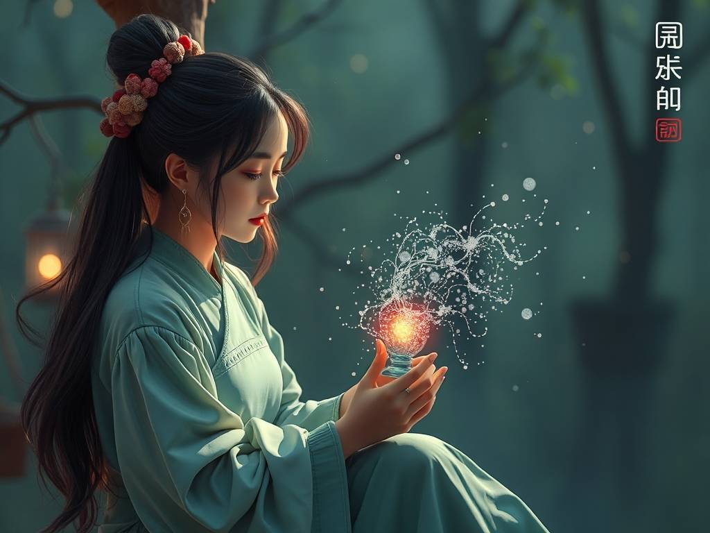 心理小测试 你最近气运如何，体现在哪方面？