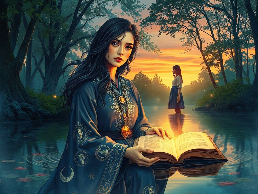 免费心理(lǐ)测试 这一生你会有女儿命吗