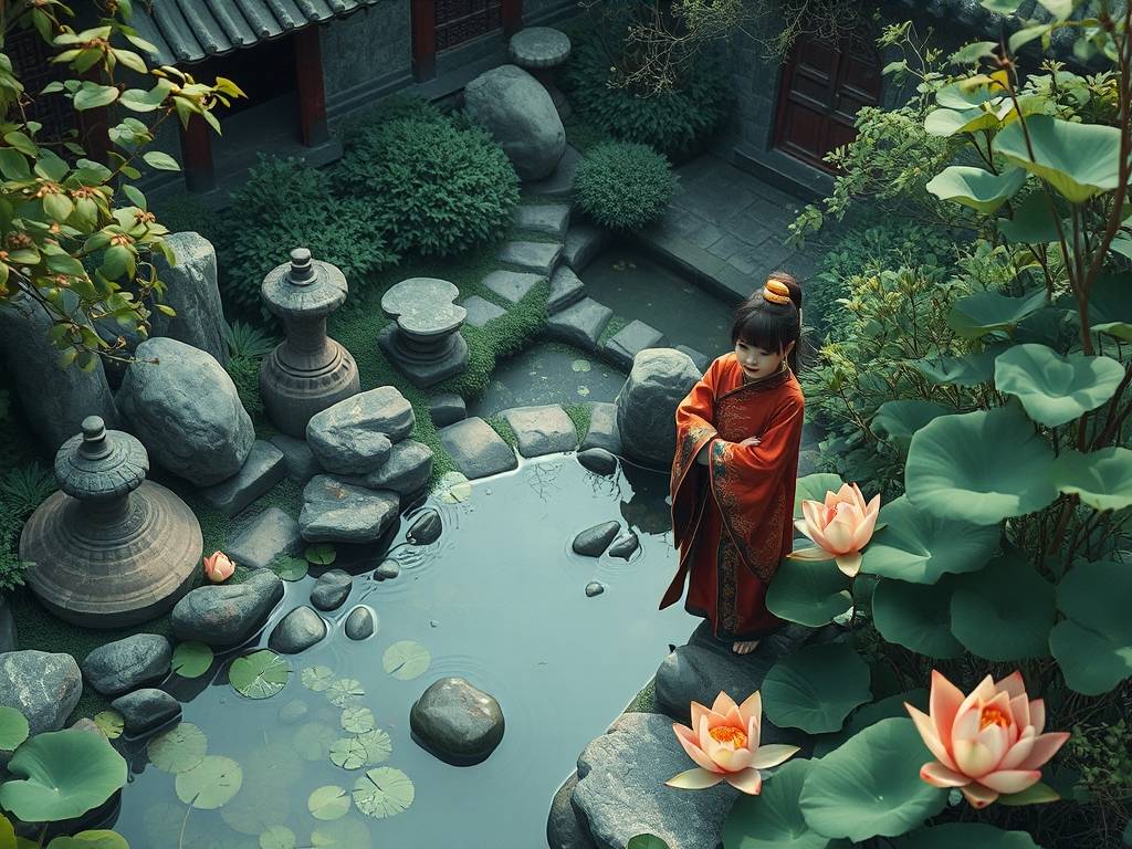 你身边隐藏着哪(nǎ)种小人