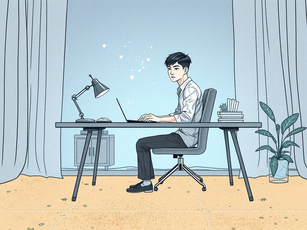 在线小测试 什么是你最大的动力