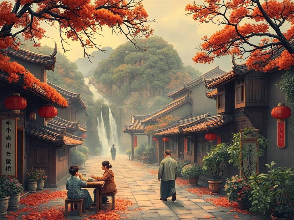 十二生肖子鼠的来历