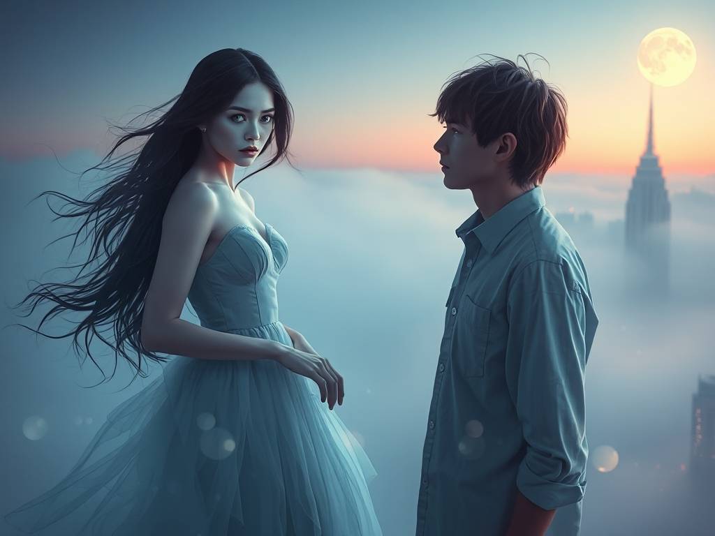 你们暧昧的结果会什么样的
