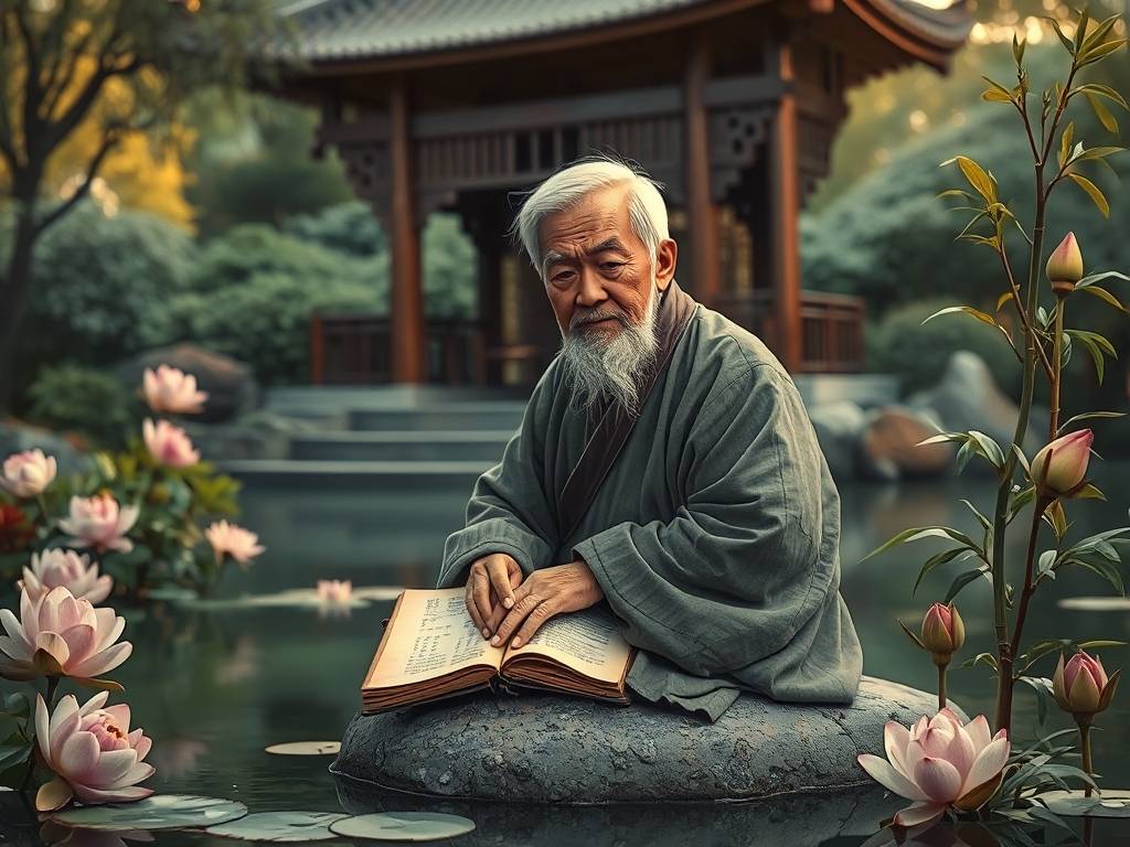 在线测一测 到了晚年，你可以依靠谁，来获得人生的满足感？