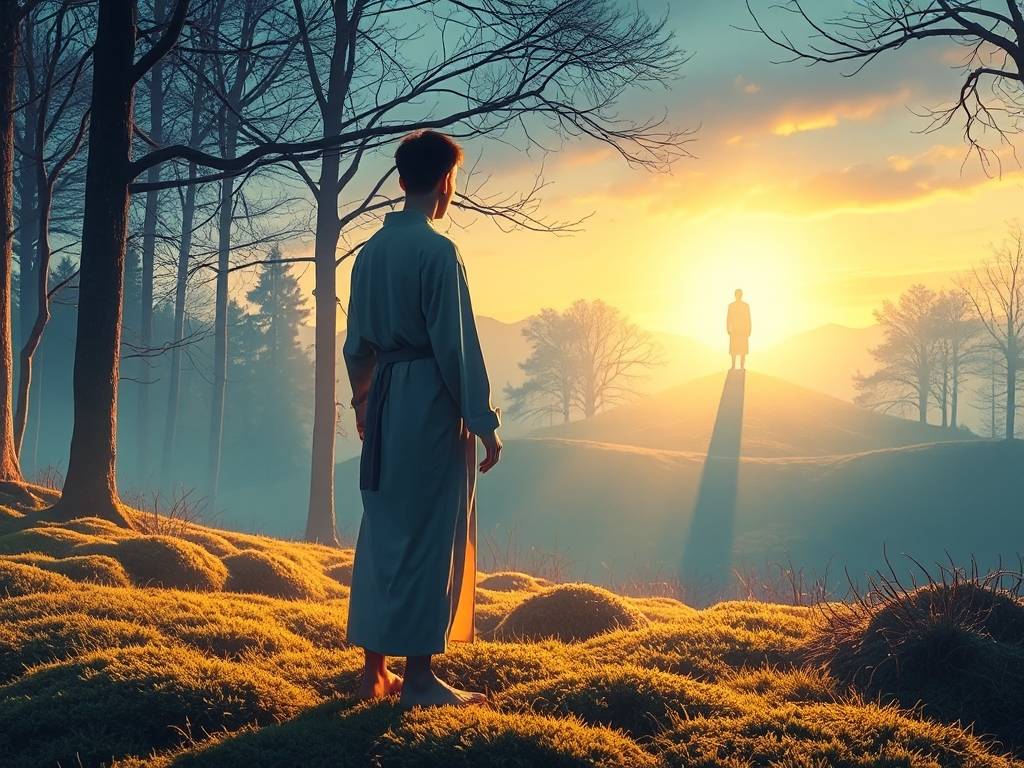你在别人眼中的评价有多高
