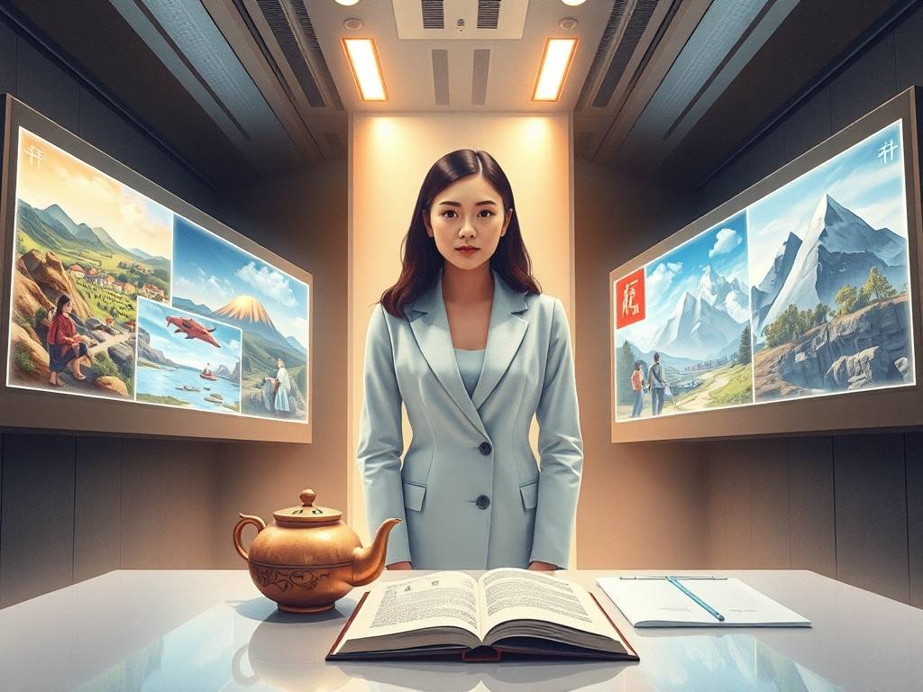 心理测试免费 你的将来注定会过上哪一种生活