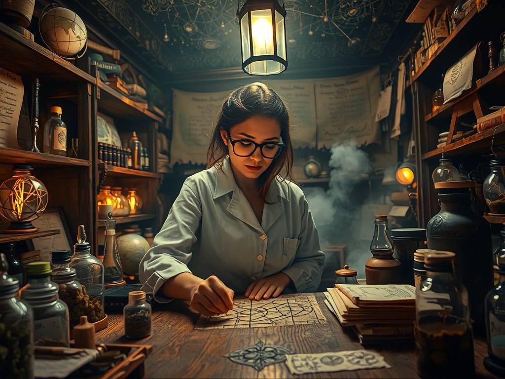 你在哪方面最吃香