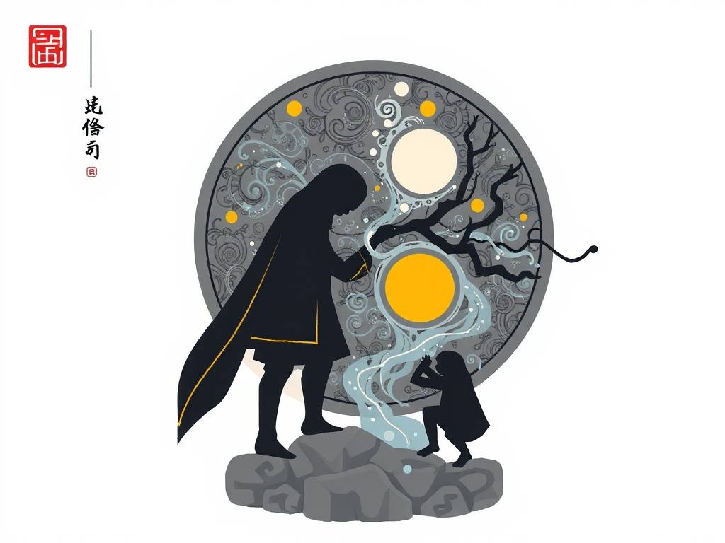 心理在线测试 身处瓶颈期的你，可以顺利走出来发现新的机遇吗？
