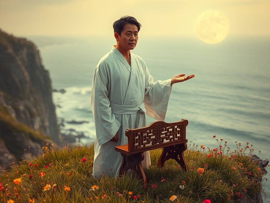谁会与你同甘共苦