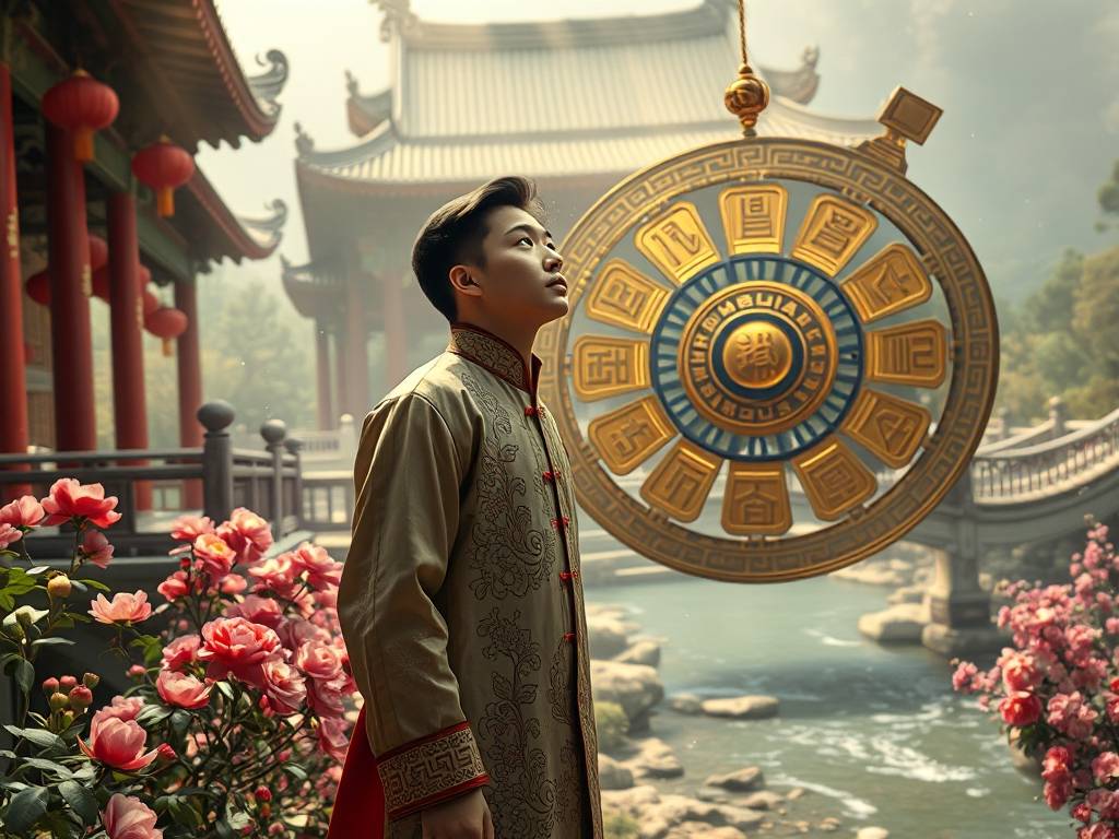 你今生与财神的缘分有多少