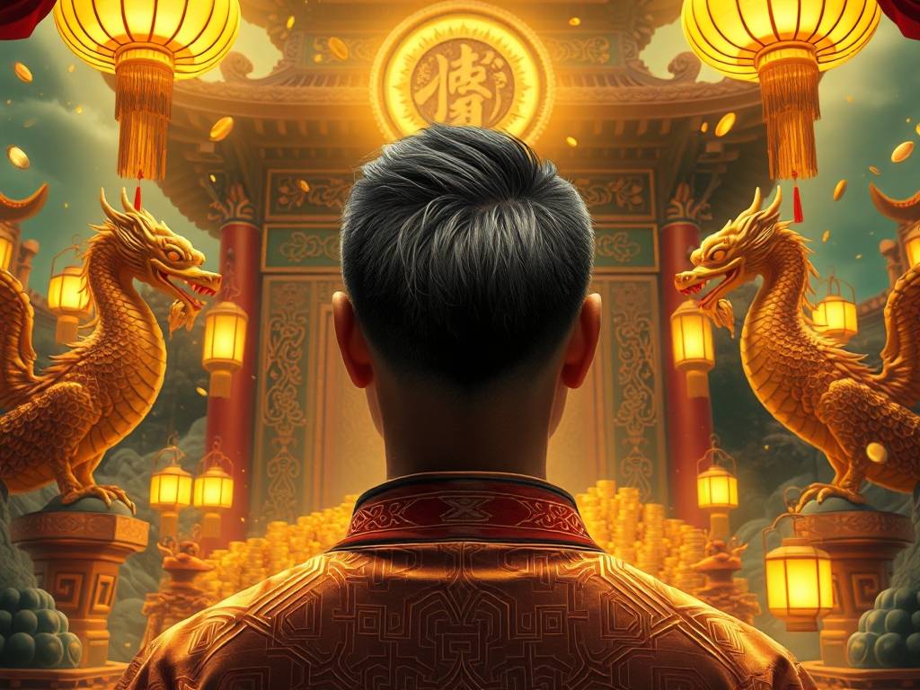 你今生与财神的缘分有多少