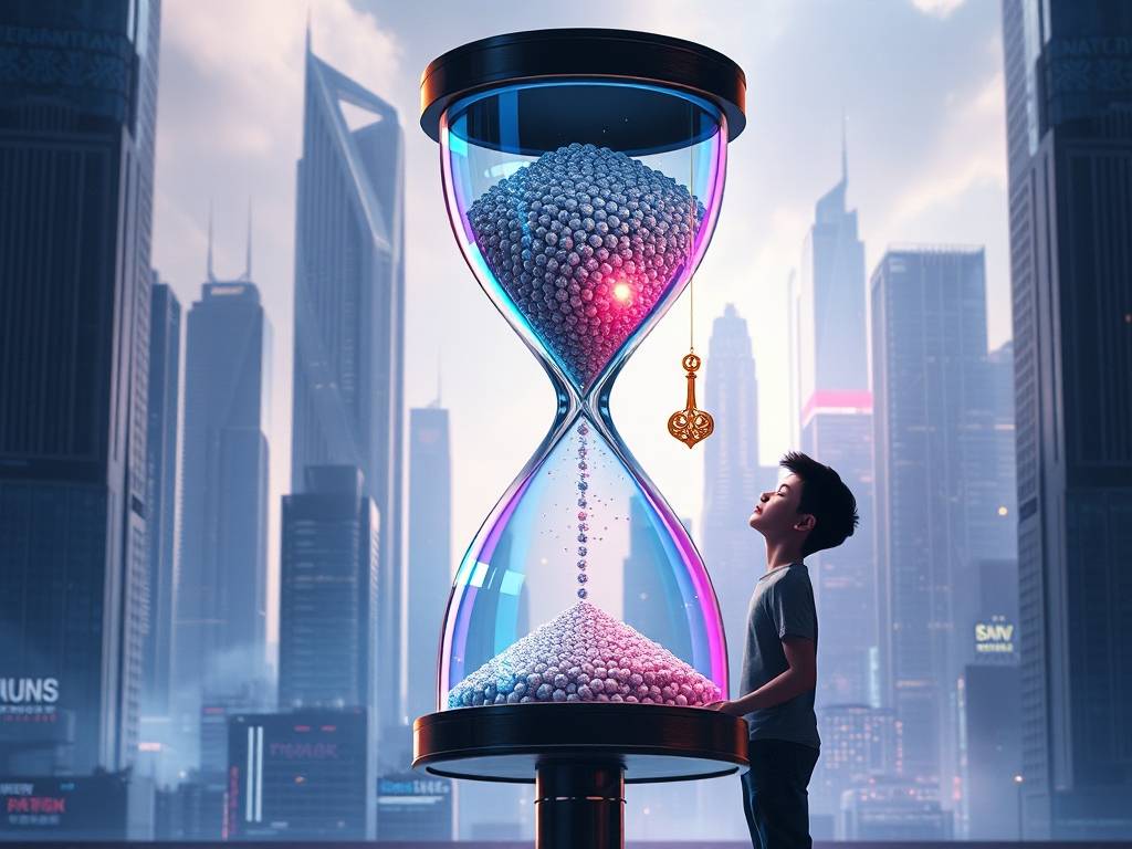 免费心理测试 测2022年9月会不会有好运突然砸向你？